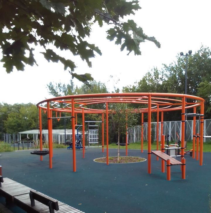 Аренда 1-к квартиры на проезд Кадомцева, 5к1, метро ВДНХ, г. Москва