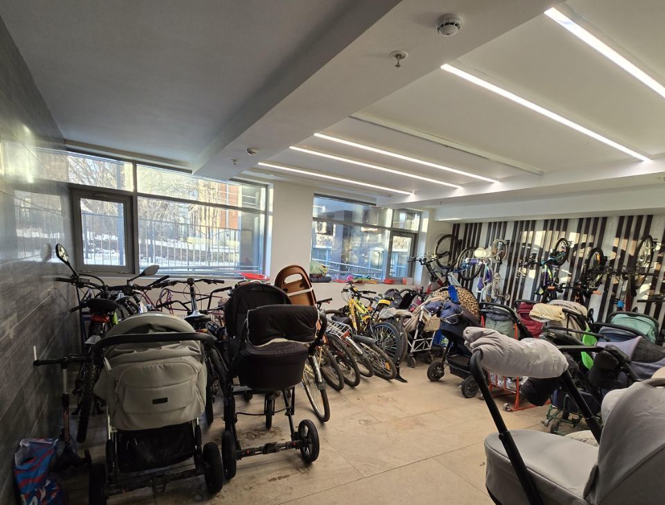 Аренда 2-комнатной квартиры на Бибиревская улица, 4А, метро Алтуфьево, г. Москва