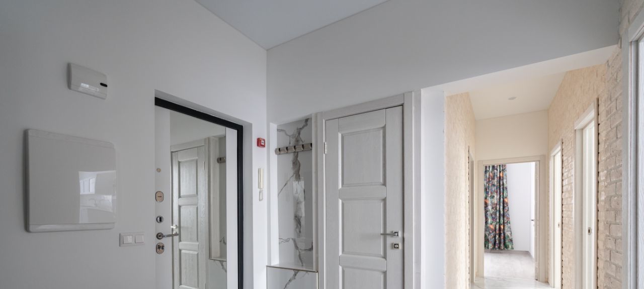 Сдам 3-комнатную квартиру на Волоколамское шоссе, 71к1, метро Стрешнево, г. Москва