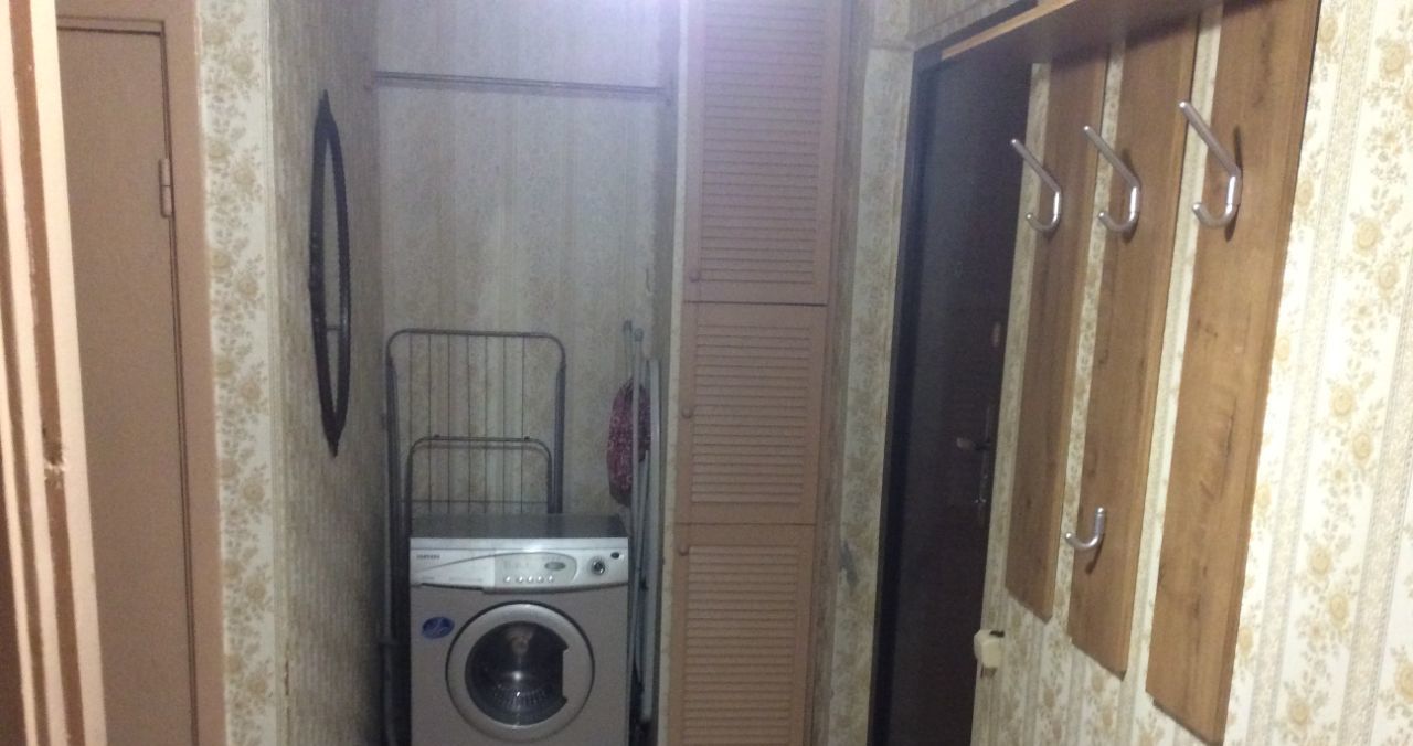 Сдаю 2-к квартиру на Касимовская улица, 7к1, метро Пражская, г. Москва