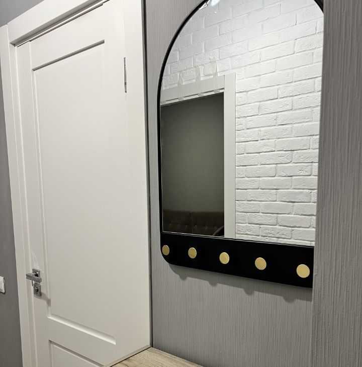 Аренда 1-к квартиры на улица Эдварда Грига, 18к3, метро Бульвар Адмирала Ушакова, г. Москва