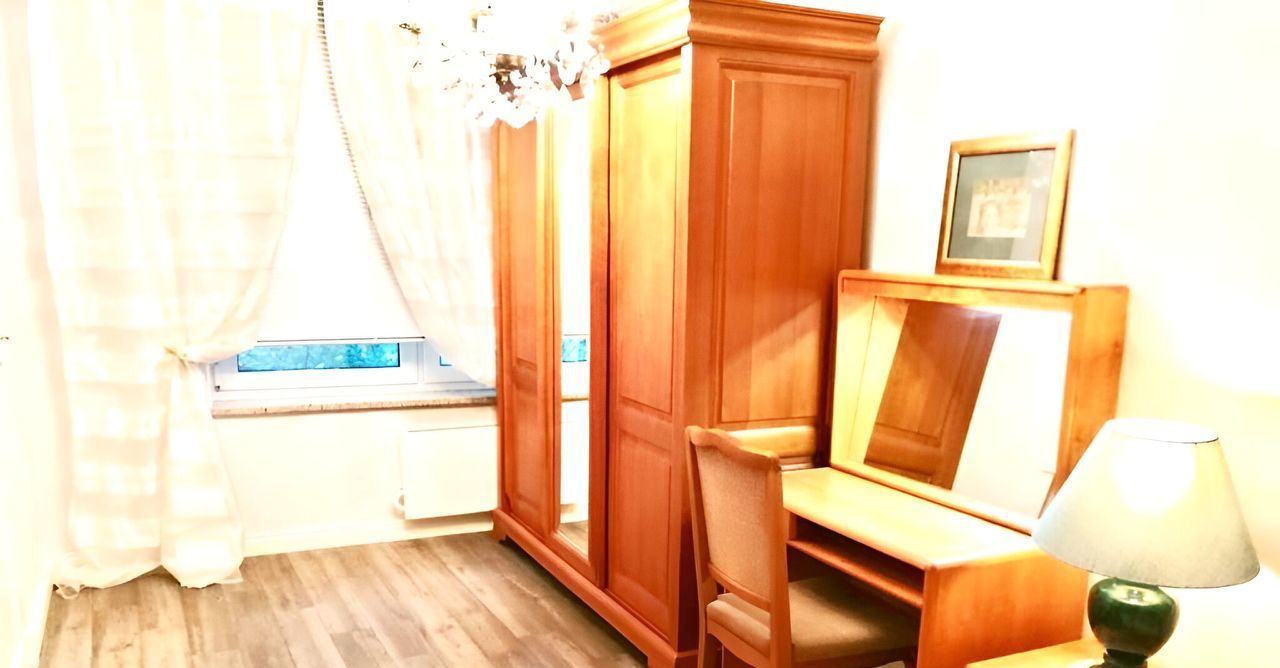 Аренда 3х-комнатной квартиры на улица Паперника, 10, метро Рязанский проспект, г. Москва