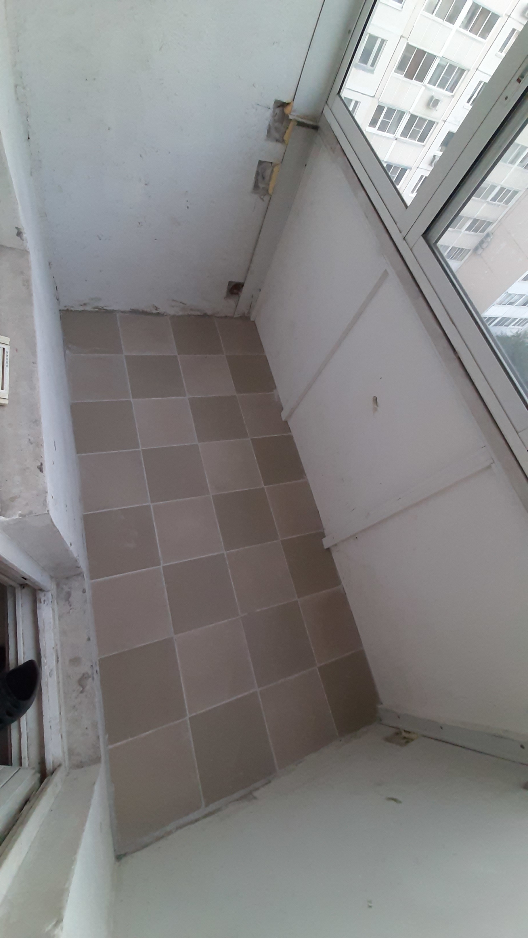 Снять 3х-комнатную квартиру на г Москва, ул Большая Очаковская, д 42 к 1, метро Озёрная, г. Москва