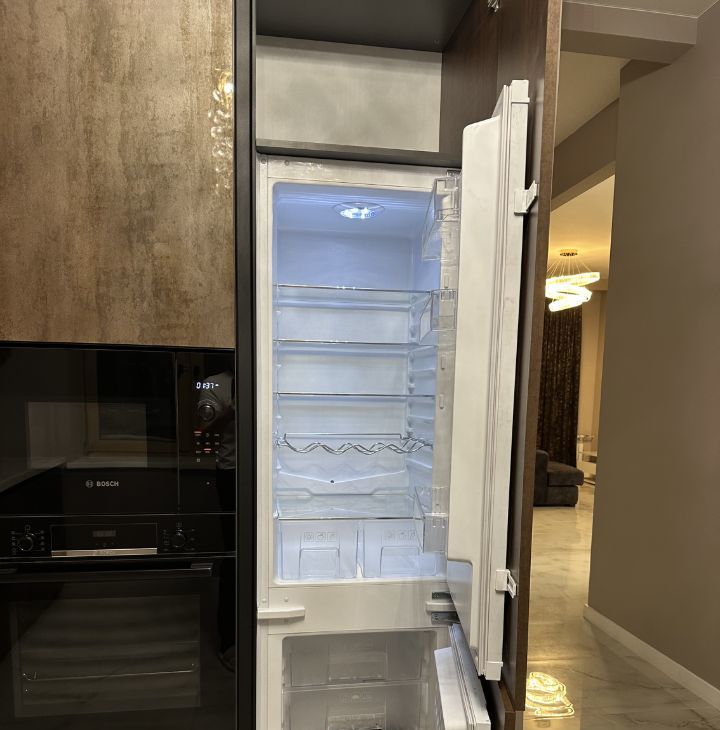 Снять 2к квартиру на Кутузовский проспект, 35, метро Студенческая, г. Москва