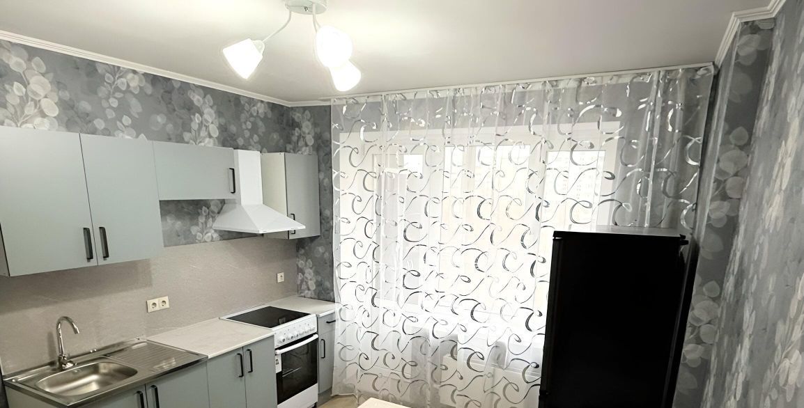 Аренда 1к квартиры на к830, г. Москва