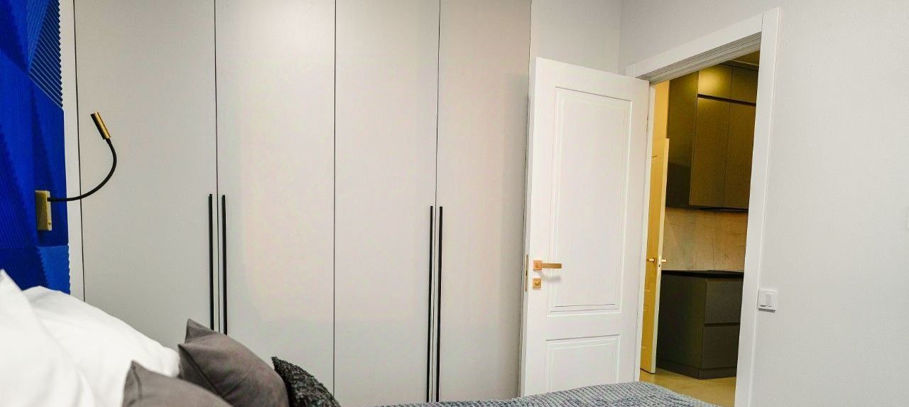 Сдам однокомнатную квартиру на Нагатинская набережная, 10А, метро Нагорная, г. Москва