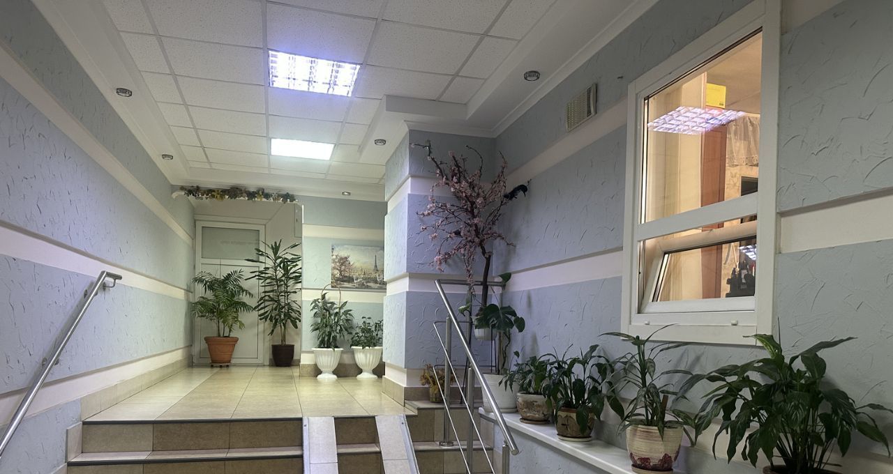 Сдам 2-комнатную квартиру на улица Гризодубовой, 1К4, метро Полежаевская, г. Москва