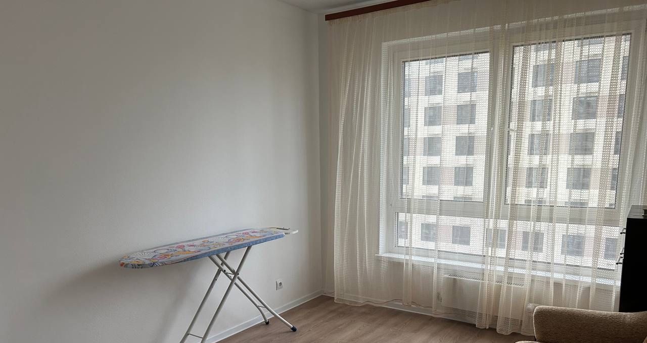 Снять 2-комнатную квартиру на Кавказский бульвар, 51к2, метро Царицыно, г. Москва