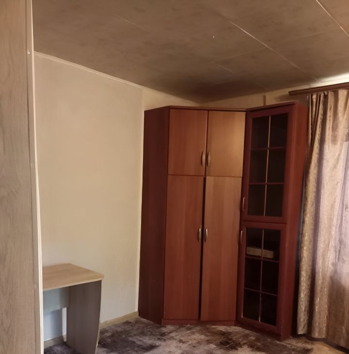 Снять 1-комнатную квартиру на улица 5-я Соколиной Горы, 23К1, метро Шоссе Энтузиастов, г. Москва