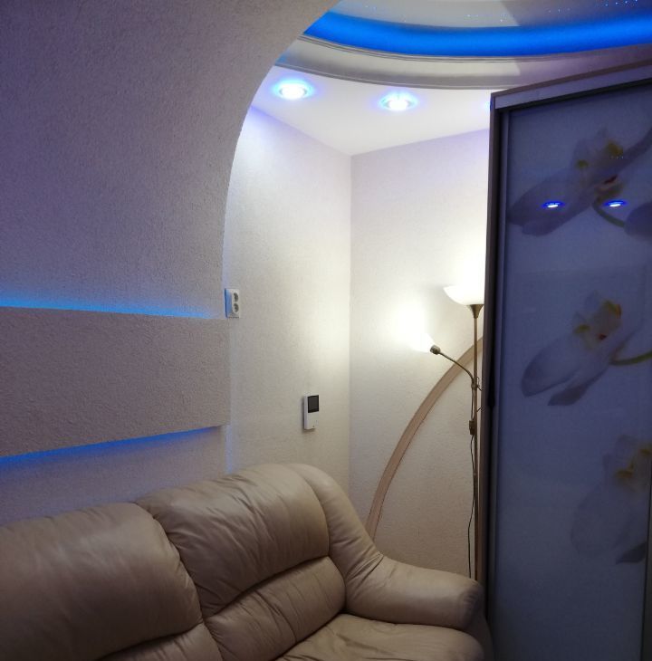 Сдается однокомнатная квартира на Нагатинская улица, 33К2, метро Автозаводская (Замоскворецкая линия), г. Москва