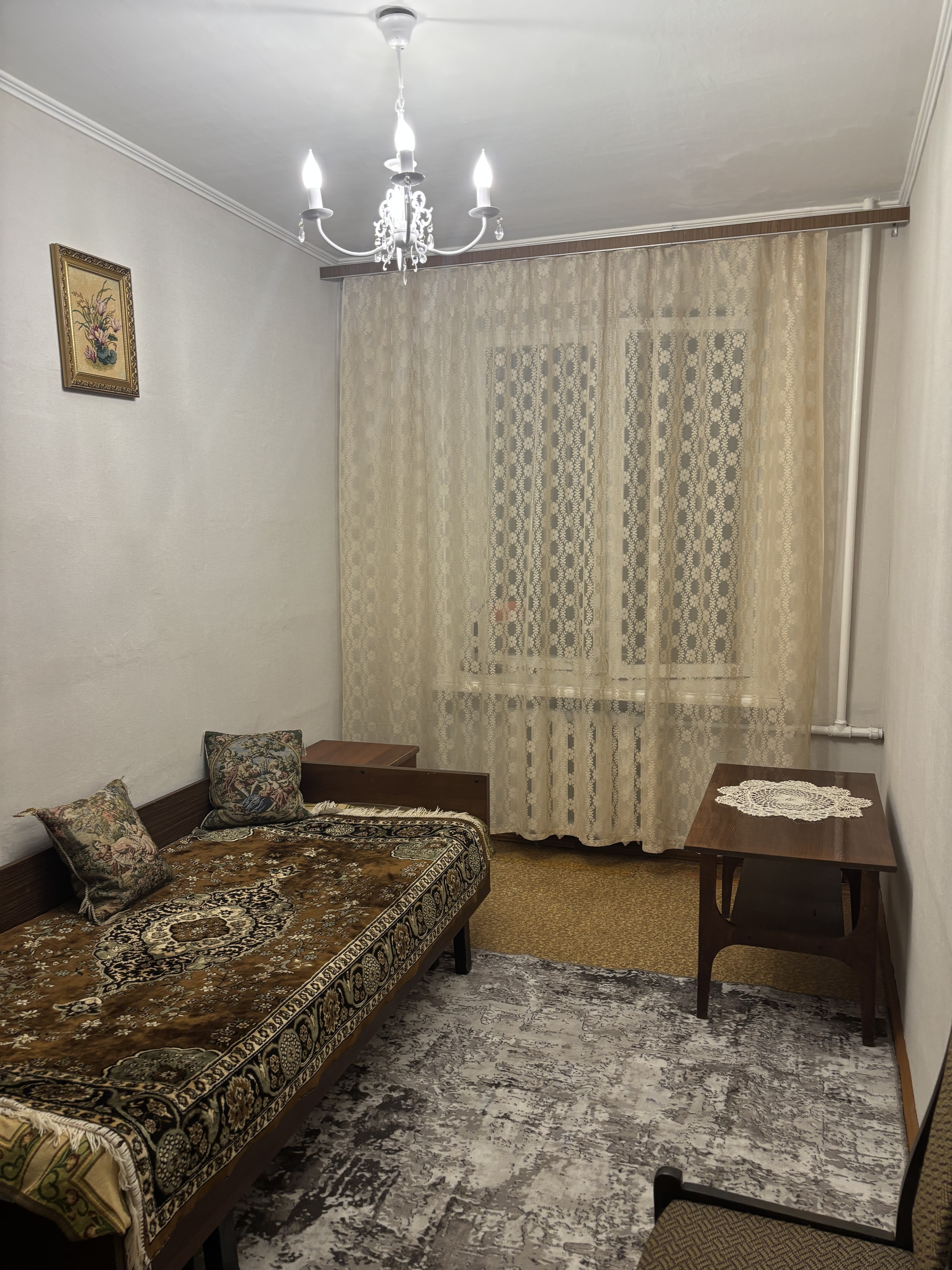 Снять комнату на г Москва, ул Юных Ленинцев, д 48, метро Кузьминки, г. Москва