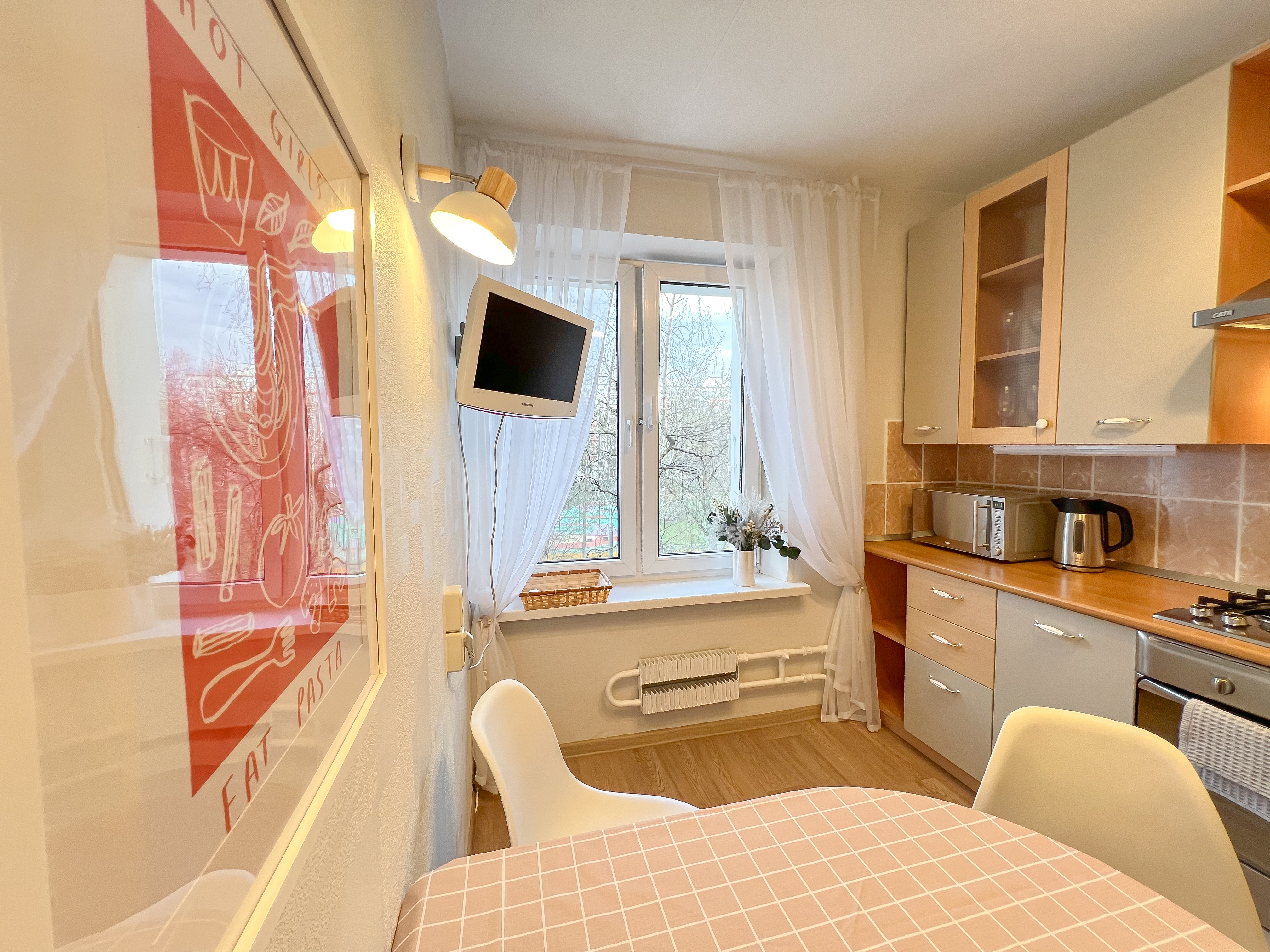 Сдаю 3-к квартиру на г Москва, ул Вешняковская, д 6 к 5, метро Новогиреево, г. Москва