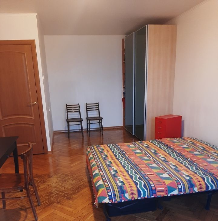Аренда однокомнатной квартиры на проезд Стратонавтов, 14К1, метро Тушинская, г. Москва