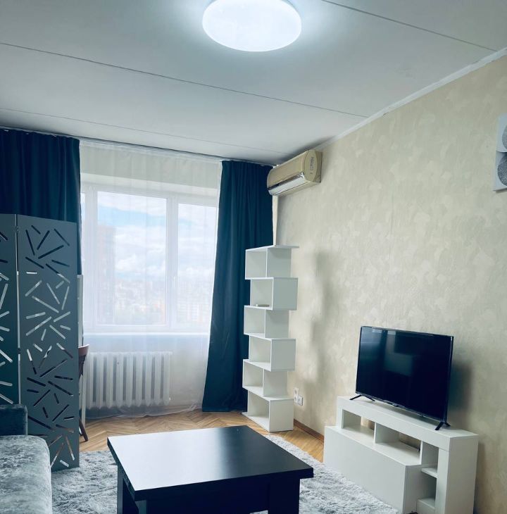 Сдается двухкомнатная квартира на улица Госпитальный Вал, 3К4, метро Электрозаводская, г. Москва