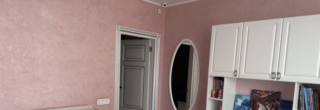 Снять трехкомнатную квартиру на Сосинская улица, 6, метро Волгоградский проспект, г. Москва