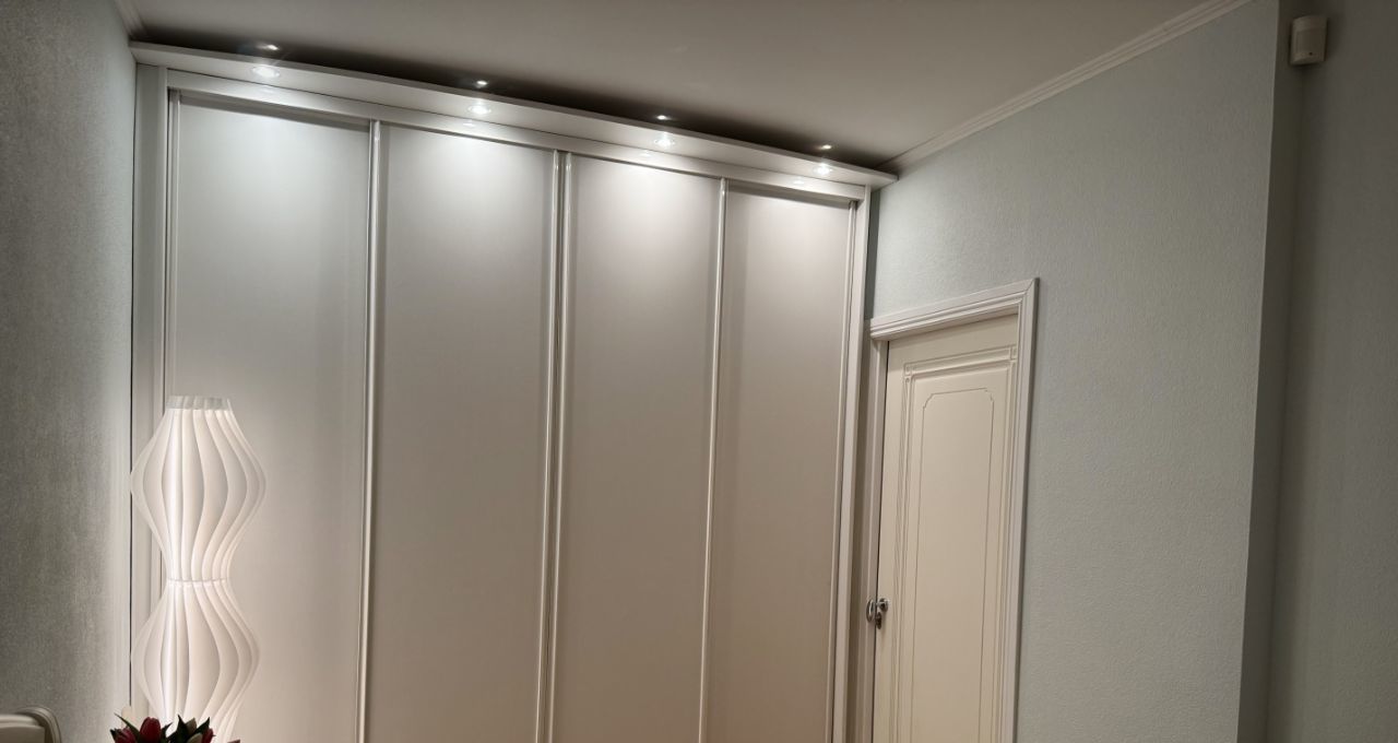 Снять 2-к квартиру на Большая Грузинская улица, 20, метро Краснопресненская, г. Москва