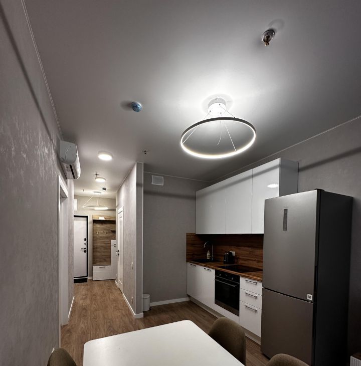 Снять 1к квартиру на 5с6, метро Румянцево, г. Москва