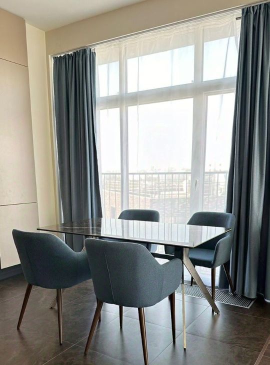 Аренда 3-комнатной квартиры на Гжатская улица, 5к8, метро Кунцевская, г. Москва