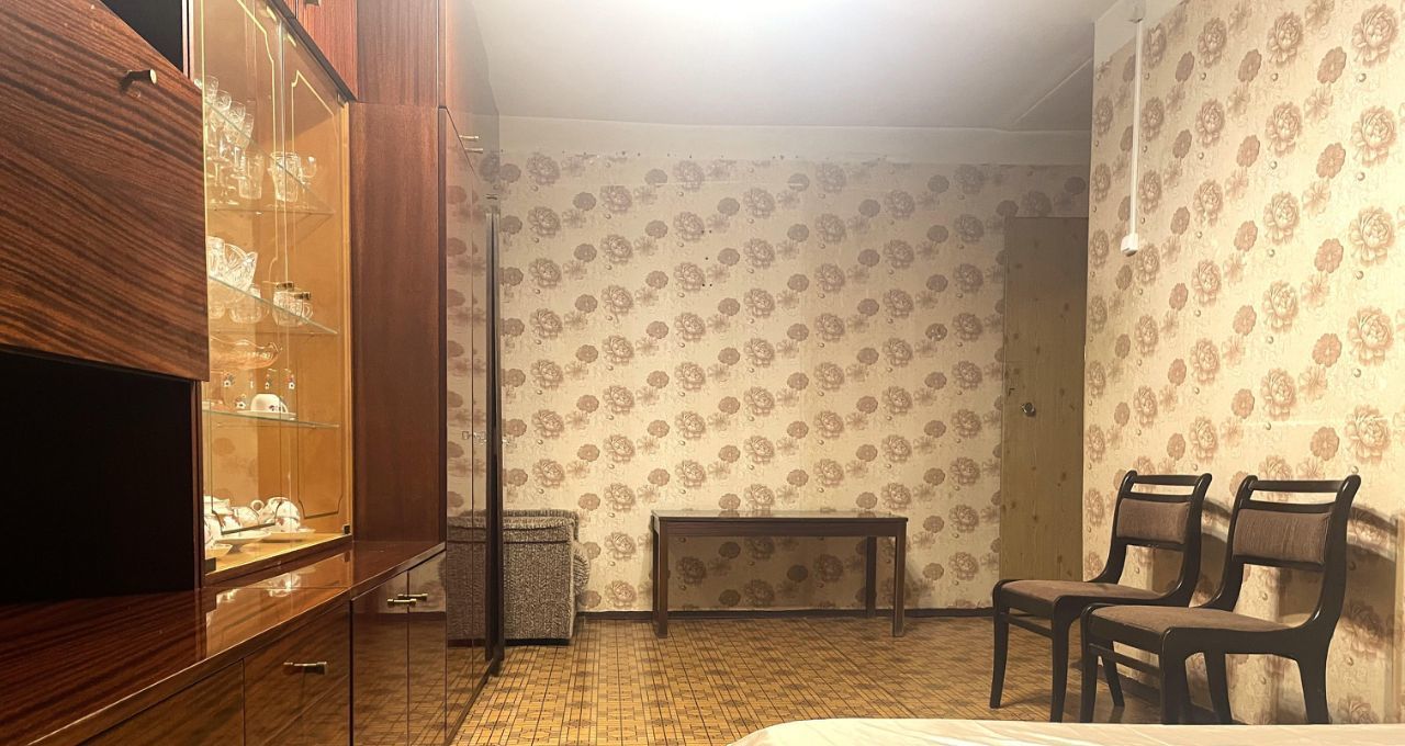 Сдаю 2-к квартиру на Старомарьинское шоссе, 3, метро Марьина Роща, г. Москва