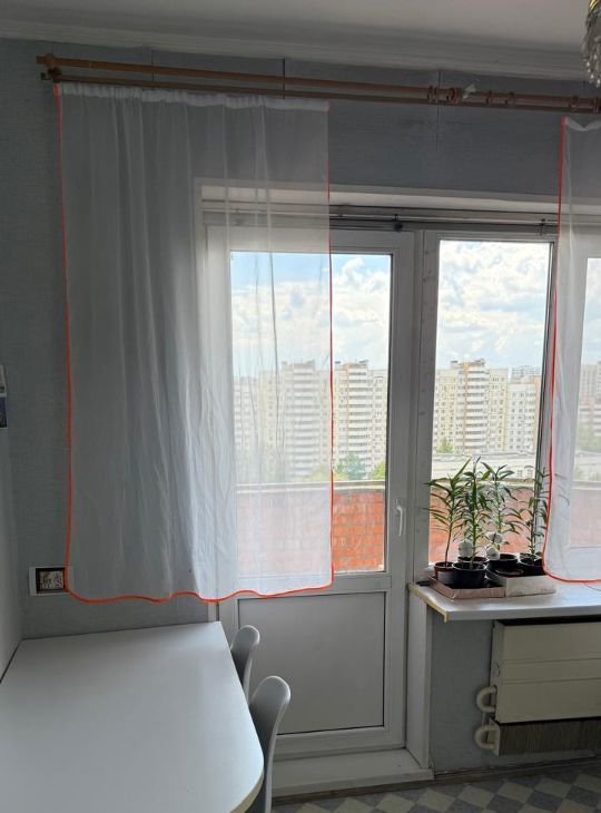 Сдам 1к квартиру на Волгоградский проспект, 70, метро Кузьминки, г. Москва