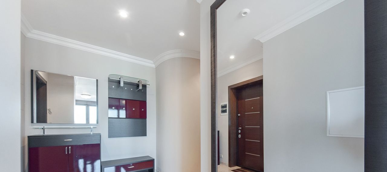 Сдаю 2-к квартиру на Хорошевское шоссе, 12к1, метро Улица 1905 года, г. Москва