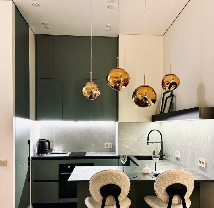 Снять 2-комнатную квартиру на улица Архитектора Щусева, 4к2, метро Автозаводская (Замоскворецкая линия), г. Москва