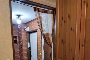 Снять однокомнатную квартиру на Голубинская улица, 19, метро Битцевский парк, г. Москва