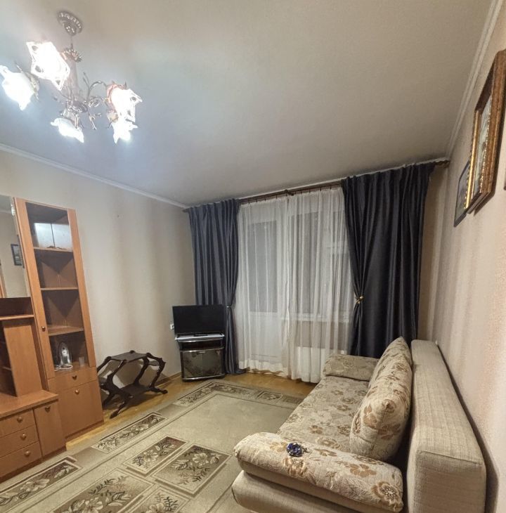 Аренда 1к квартиры на Зеленоградская улица, 25к1, метро Ховрино, г. Москва