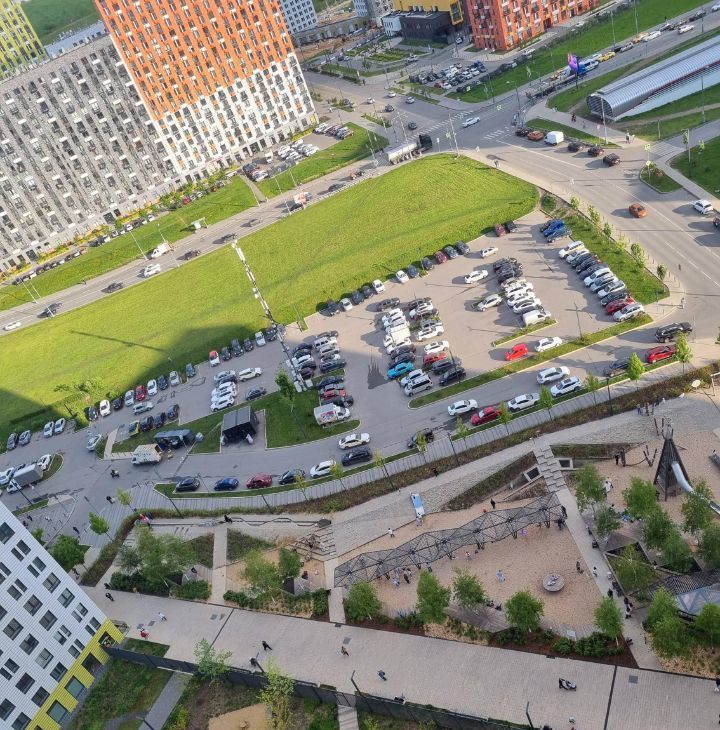 Сдаю 2-комнатную квартиру на улица Саларьевская, 10к2, метро Филатов Луг, г. Москва