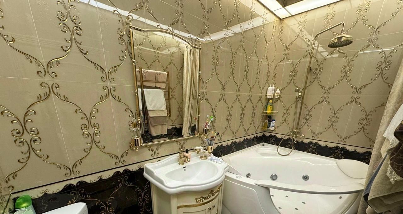 Снять 3-к квартиру на Дубнинская улица, 40АК3, г. Москва