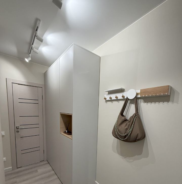 Аренда однокомнатной квартиры на Бутырская улица, 15, г. Москва