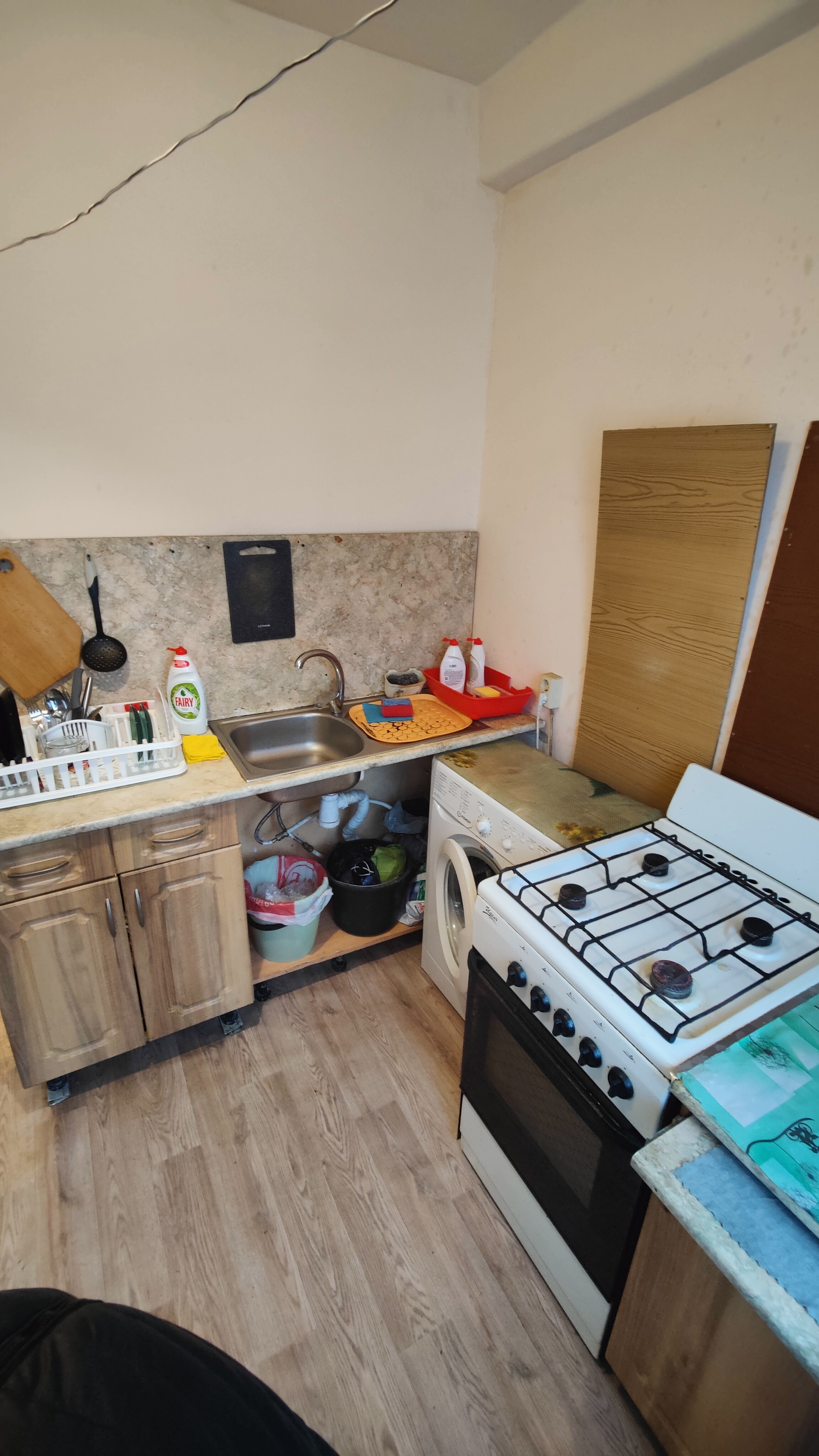 Снять комнату на г Санкт-Петербург, ул Партизана Германа, д 10 к 1, метро Проспект Ветеранов, г. Санкт-Петербург