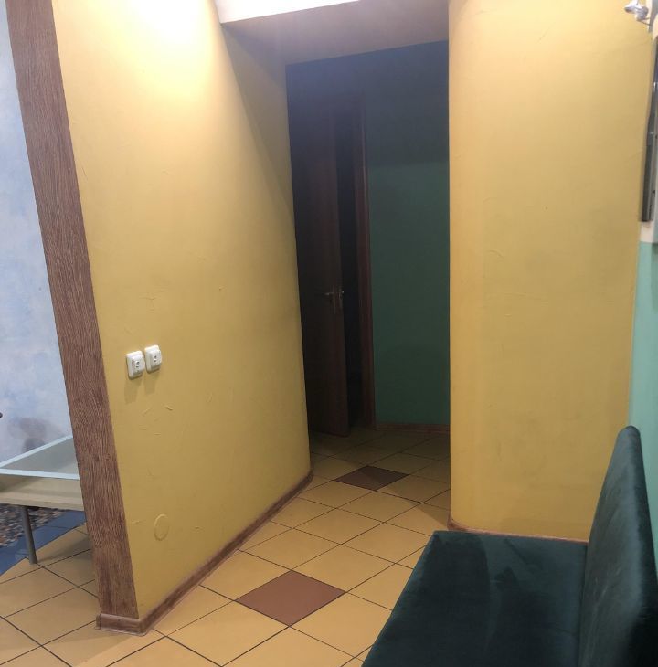 Сдается 1к квартира на улица Большие Каменщики, 6С1, метро Пролетарская, г. Москва