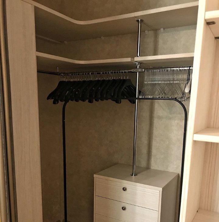 Сдается однокомнатная квартира на Комсомольский проспект, 25К3, метро Фрунзенская, г. Москва