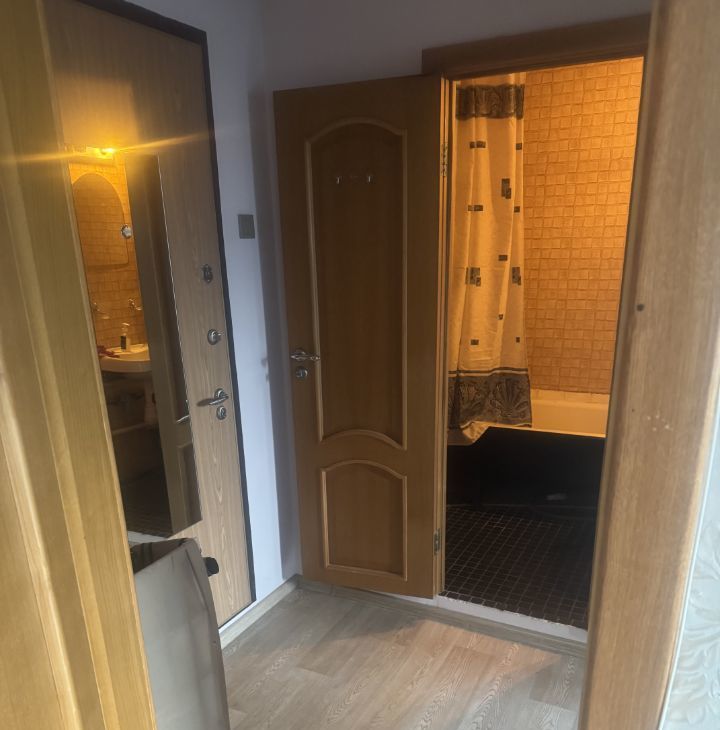 Сдается однокомнатная квартира на улица Академика Королева, 8К2, метро ВДНХ, г. Москва