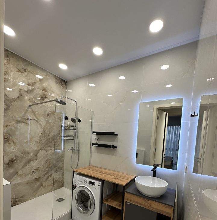 Сдам двухкомнатную квартиру на Дубининская улица, 59А, метро Тульская, г. Москва