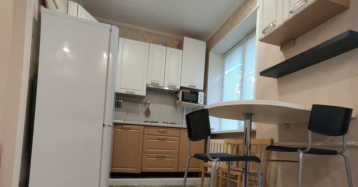 Сдается 2х-комнатная квартира на бульвар Генерала Карбышева, 5К7, г. Москва