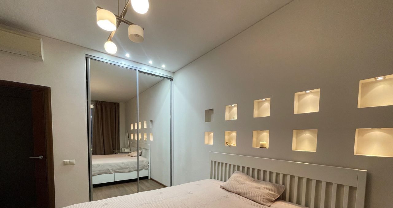 Снять трехкомнатную квартиру на Кочновский проезд, 4к1, метро Аэропорт, г. Москва