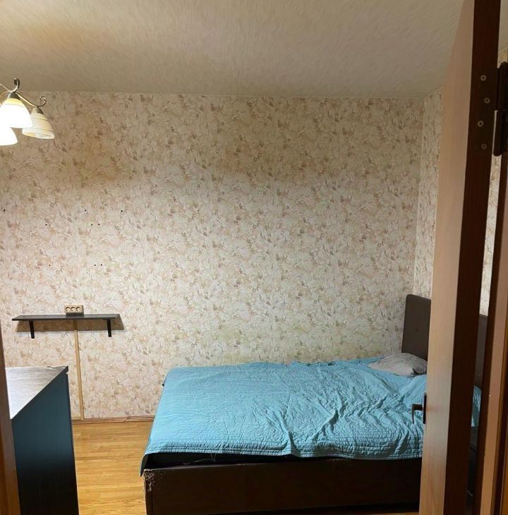 Сдам 1-к квартиру на Бескудниковский бульвар, 25к4, метро Селигерская, г. Москва