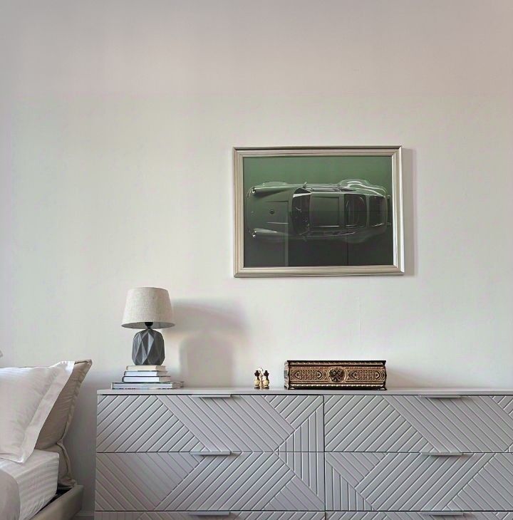 Аренда 4х-комнатной квартиры на Малая Бронная улица, 20С2, г. Москва