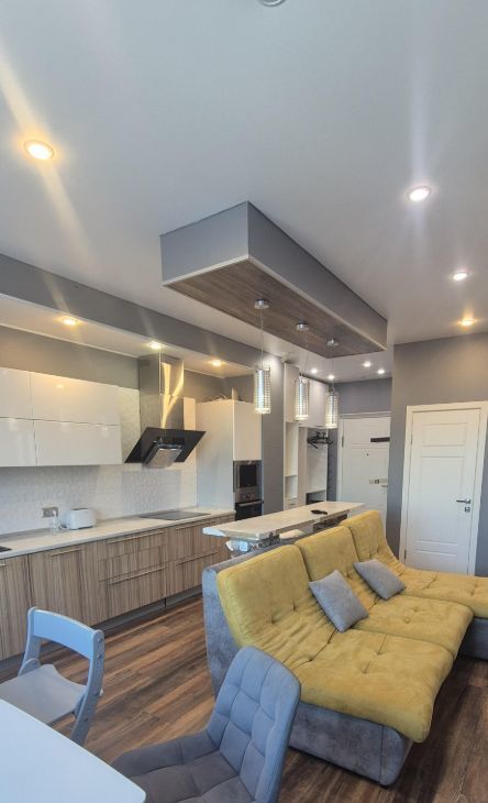 Сдается 3х-комнатная квартира на Кронштадтский бульвар, 6к2, метро Речной вокзал, г. Москва