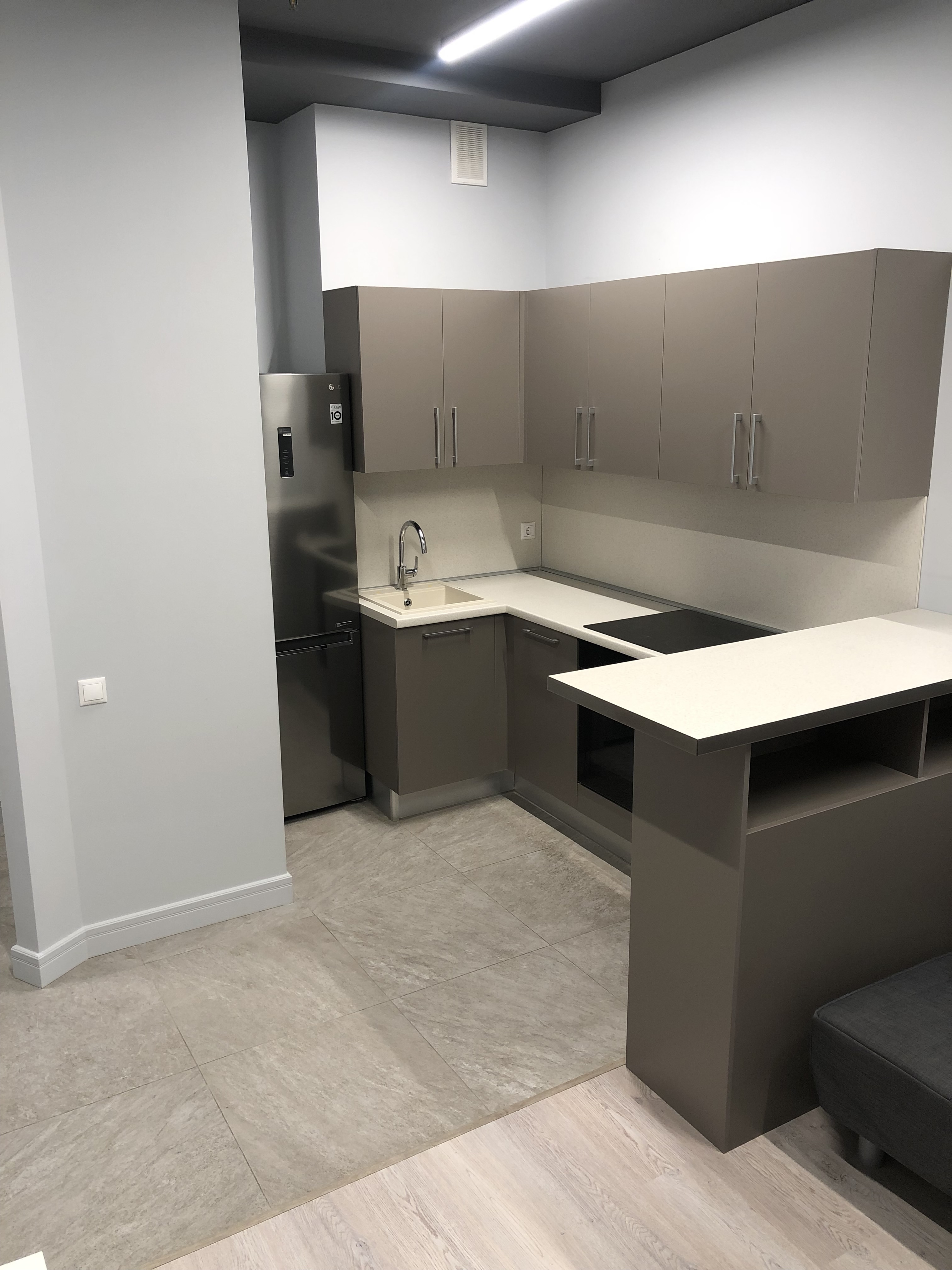 Аренда 2-к квартиры на г Москва, ул Бутлерова, д 7Б, метро Беляево, г. Москва