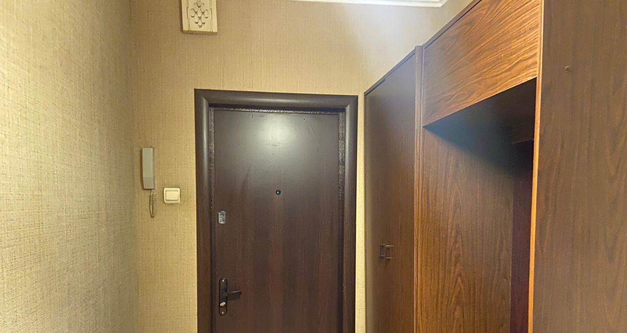 Аренда двухкомнатной квартиры на Привольная улица, 71К1, метро Жулебино, г. Москва