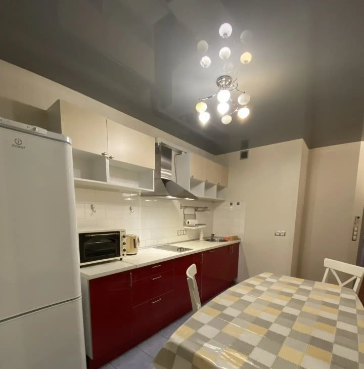 Сдаю 1к квартиру на улица Васильцовский Стан, 9, метро Текстильщики, г. Москва