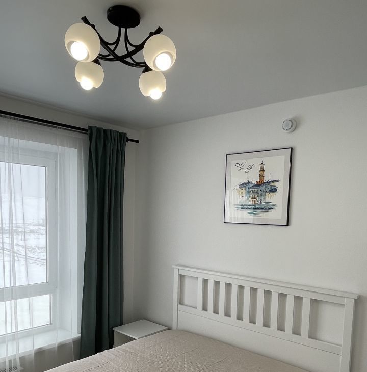 Аренда 2к квартиры на улица Саларьевская, 9, метро Румянцево, г. Москва