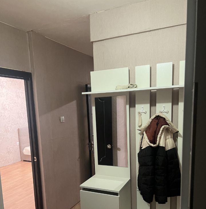 Сдается однокомнатная квартира на улица 50 лет Октября, 19К1, метро Говорово, г. Москва