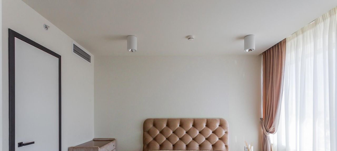 Аренда 2к квартиры на улица Новый Арбат, 15, метро Александровский сад, г. Москва