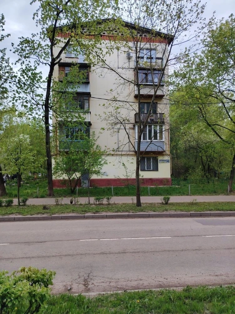 Снять 1-комнатную квартиру на Московская обл, г Королёв, ул Гагарина, д 48, метро ВДНХ, г. Москва