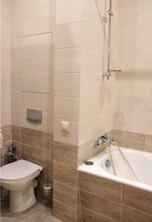 Аренда 2х-комнатной квартиры на г Москва, ул Мосфильмовская, д 2В, метро Парк Победы, г. Москва