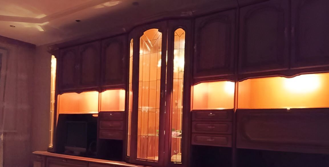 Сдается 1-комнатная квартира на Чонгарский бульвар, 6, метро Варшавская, г. Москва